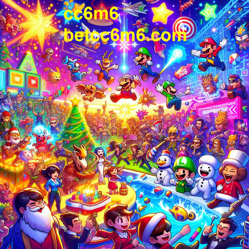 Eventos em Jogos: A Magia das Experiências Temporárias