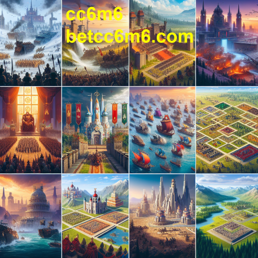 A Ascensão dos Jogos de Estratégia: O Desafio do Planejamento e Tática